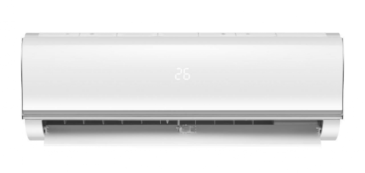 MIDEA 2 TON HOT & COLD INVERTER SPLIT AC